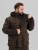 Костюм зимний Remington Gunshot Brown