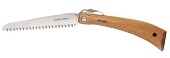 Нож Opinel серии Nature №18, пила, клинок 18 см., углеродистая сталь
