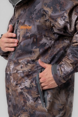 Костюм демисезонный Remington Avid Hunter Timber