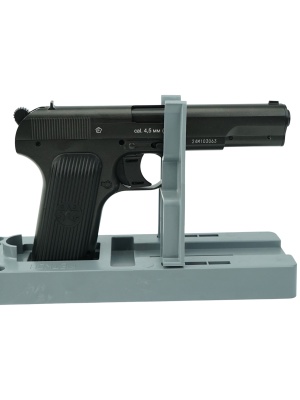 Пневматический пистолет Borner TT-М, металл, 4,5мм.