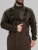 Костюм зимний Remington Gunshot Brown
