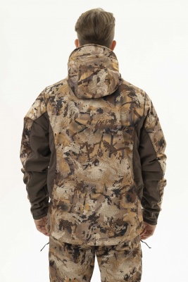 Костюм демисезонный Remington Stalker Renewed Yellow Waterfowl Honeycombs