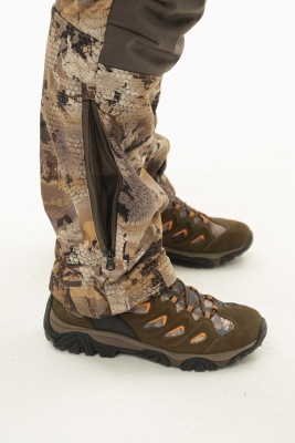 Костюм демисезонный Remington Stalker Renewed Yellow Waterfowl Honeycombs