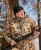 Костюм Remington 3 в 1 Blizzard Fit Yellow Waterfowl Honeycombs