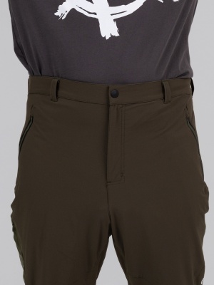 Брюки Remington Fishing UV protection Dark Olive 