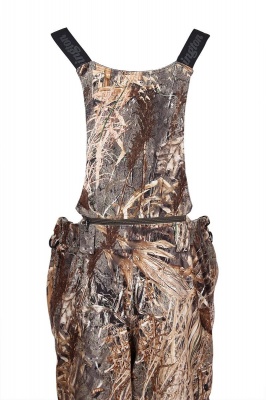 Костюм Remington Natural Bush