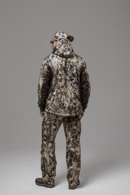 Костюм Remington Stalker Renewed South Forest