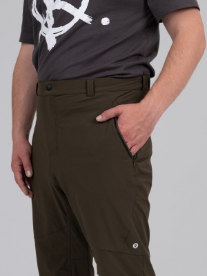 Брюки Remington Fishing UV protection Dark Olive 