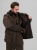 Костюм зимний Remington Gunshot Brown