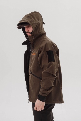 Костюм демисезонный Remington Himalayan Dark Olive