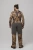 Костюм Remington 3 в 1 Blizzard Fit Yellow Waterfowl Honeycombs