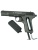 Пневматический пистолет Borner TT Blowback, 4,5мм.