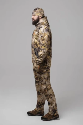 Костюм Remington Camp Elite Yellow Waterfowl Honeycombs