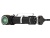 Фонарь налобный-мульти Armytek Wizard C2 WG Magnet USB XD16 1020 lm тёплый + XQE 400 lm зелёный, до 97м, 1x18650, IP68