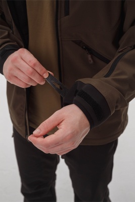 Костюм демисезонный Remington Himalayan Dark Olive