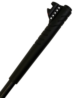 Пневматическая винтовка Hatsan Striker 1000S, пластик, 6.35 мм, 3 Дж.