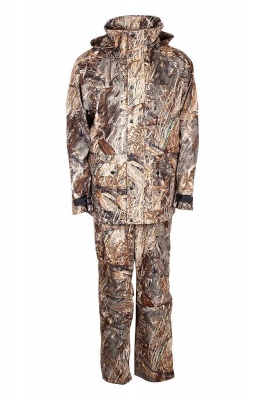 Костюм Remington Natural Bush