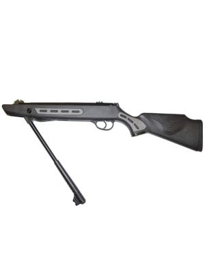 Пневматическая винтовка Hatsan Striker 1000S, пластик, 6.35 мм, 3 Дж.
