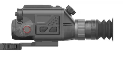 Прицел тепловизионный EATECH SS632L, 640x512, 35 мм, 1.7x