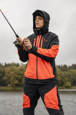 Костюм Remington Fishing Great Take Red