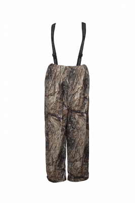 Костюм маскировочный Remington Late Autumn