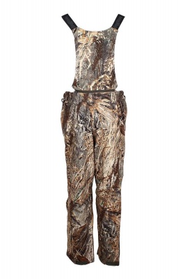 Костюм Remington Natural Bush