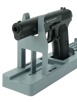 Пневматический пистолет Borner TT Blowback, 4,5мм.