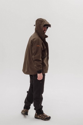 Костюм демисезонный Remington Himalayan Dark Olive