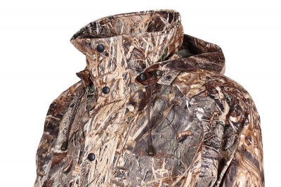 Костюм Remington Natural Bush