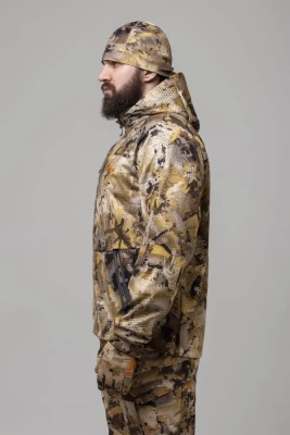 Костюм Remington Camp Elite Yellow Waterfowl Honeycombs