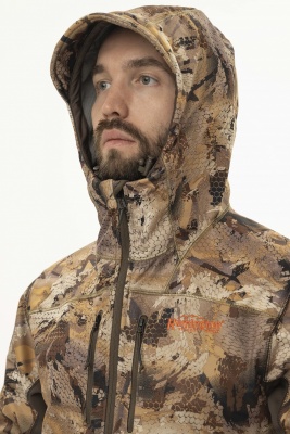 Костюм демисезонный Remington Stalker Renewed Yellow Waterfowl Honeycombs
