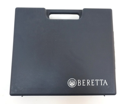 Пневматический пистолет Umarex Beretta M92 FS