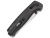 Нож складной SOG Terminus XR, сталь CPM S35VN, рукоять G10 + Carbon Fiber