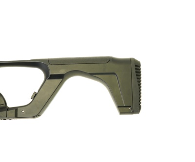 Пневматический пистолет Reximex RP, PCP, 4,5 мм, 3 Дж.