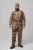 Костюм Remington 3 в 1 Blizzard Fit Yellow Waterfowl Honeycombs
