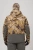 Костюм Remington 3 в 1 Blizzard Fit Yellow Waterfowl Honeycombs