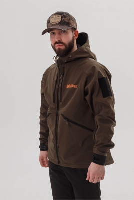 Костюм демисезонный Remington Himalayan Dark Olive