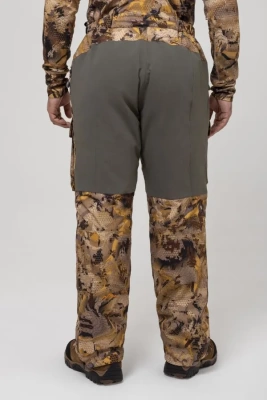 Костюм Remington 3 в 1 Blizzard Fit Yellow Waterfowl Honeycombs