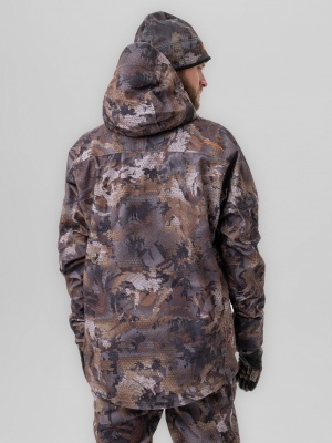 Костюм демисезонный Remington Avid Hunter Timber