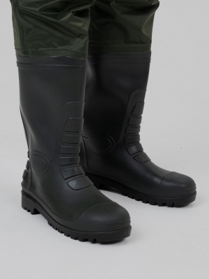 Вейдерсы Remington Olive Wading Boots