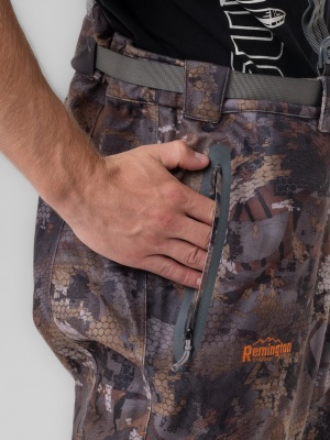 Костюм демисезонный Remington Avid Hunter Timber