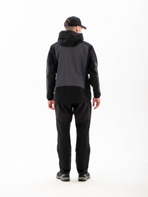 Костюм Remington Fishing Great Take Black