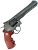 Пневматический револьвер Borner Super Sport 702, 4,5 мм.