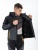 Костюм Remington Fishing Great Take Black