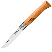 Нож Opinel virobloc n° 12,
