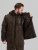 Костюм зимний Remington Gunshot Brown