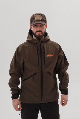 Костюм демисезонный Remington Himalayan Dark Olive