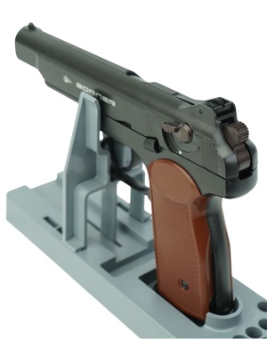 Пневматический пистолет Borner APS (Стечкина), 4,5мм.