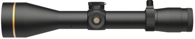 Прицел Leupold VX-3HD 3.5-10x50 CDS-ZL, подсветка MST, FireDot Twilight Hunter, 30мм, ZeroStop, матовый,