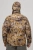 Костюм Remington 3 в 1 Blizzard Fit Yellow Waterfowl Honeycombs